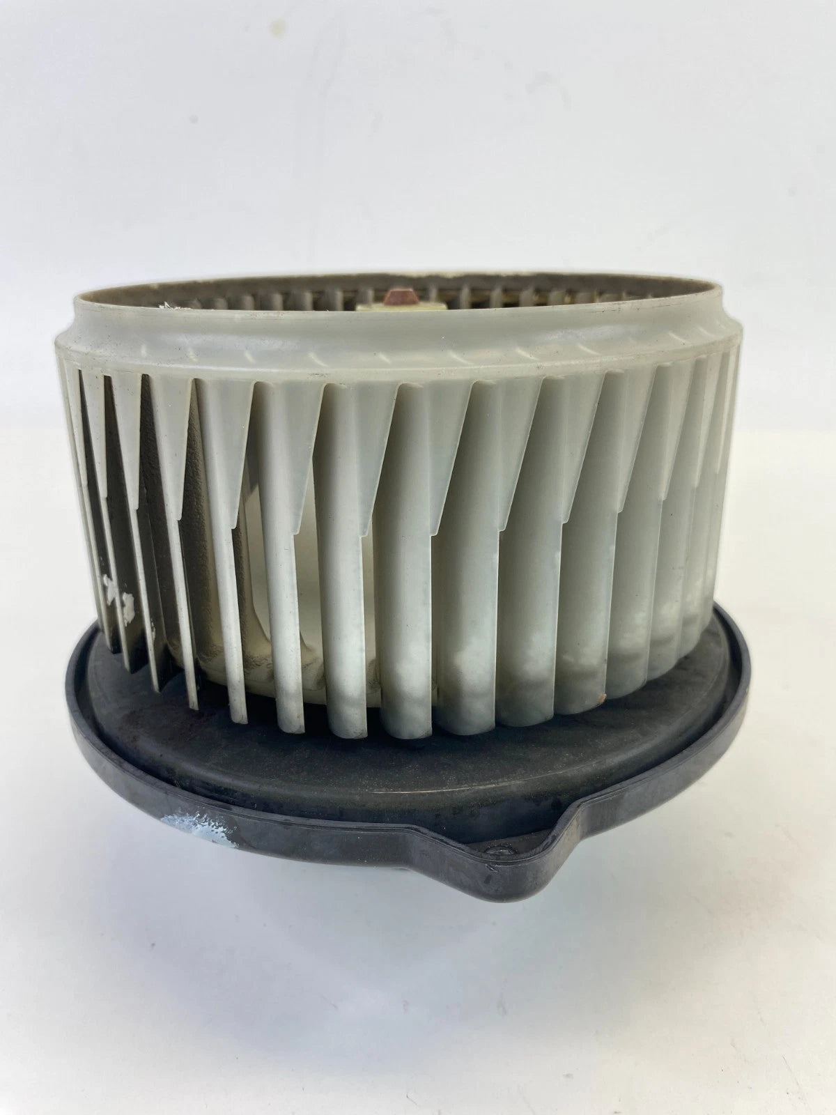 2007-2009 CADILLAC SRX HVAC AC A/C HEATER AND HVAC BLOWER MOTOR AY272700-5260