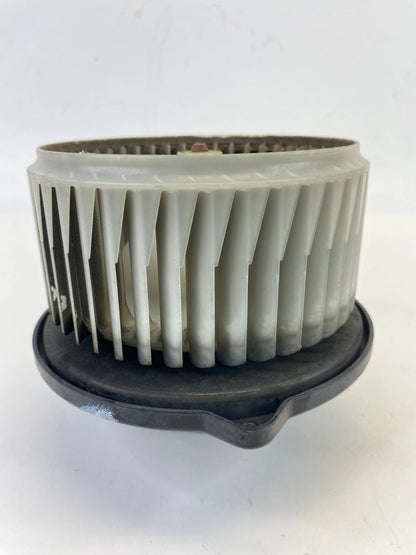 2007-2009 CADILLAC SRX HVAC AC A/C HEATER AND HVAC BLOWER MOTOR AY272700-5260