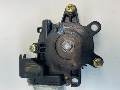 2003-2007 NISSAN MURANO REAR RIGHT SIDE DOOR POWER WINDOW MOTOR 80730-89915 OEM