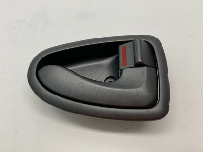 00-03 Hyundai Accent Front Right Passenger Side Inner Door Handle 82620-25000