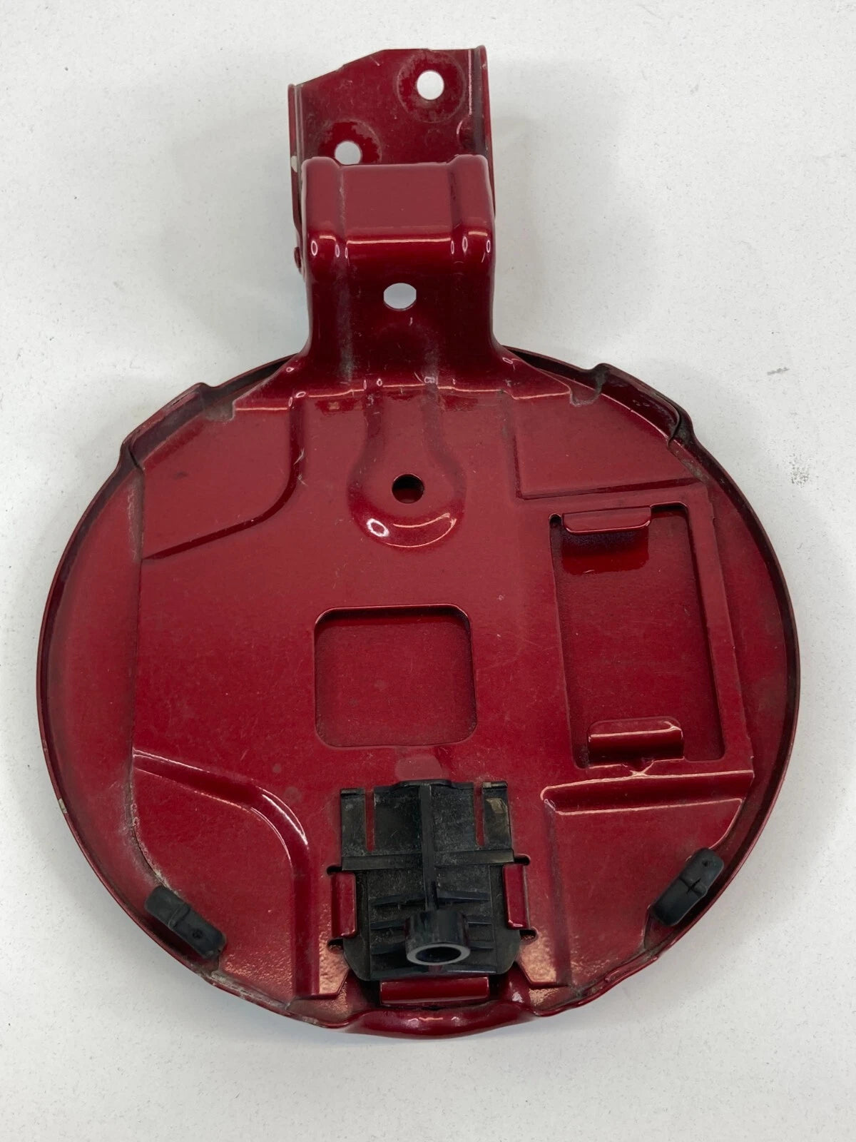 06-09 PONTIAC TORRENT 05-09 CHEVY EQUINOX FUEL TANK FILLER DOOR GAS LID COVER