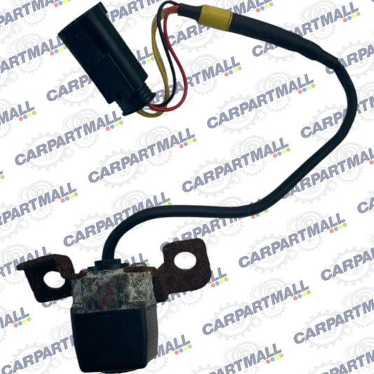 2011-2013 KIA SORENTO REAR TRUNK LIFTGATE BACKUP BACK UP CAMERA 95760-2P000 OEM