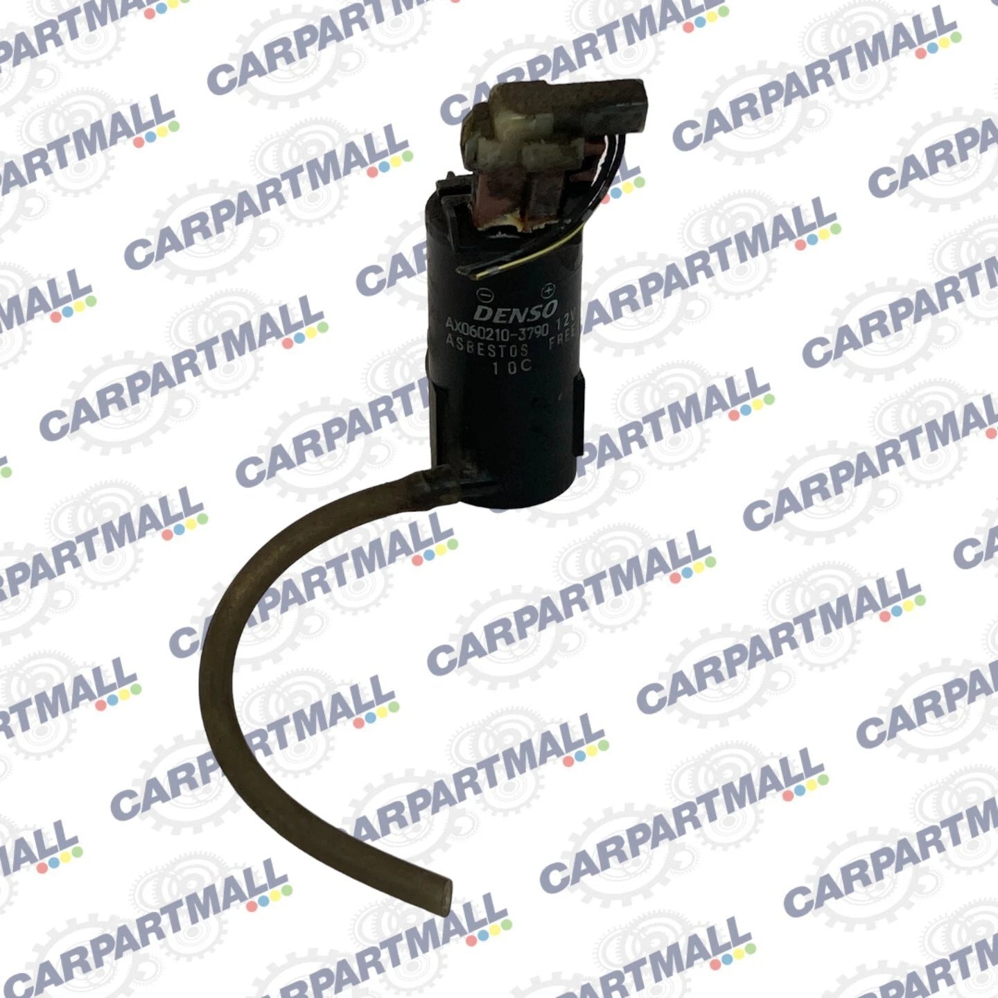 1999-2004 HONDA ODYSSEY FRONT WINDSHIELD WASHER WIPER FLUID PUMP AX060210-3790