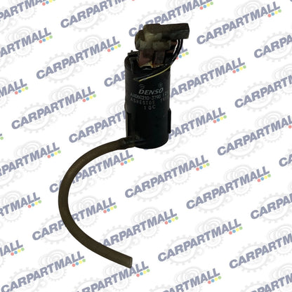 1999-2004 HONDA ODYSSEY FRONT WINDSHIELD WASHER WIPER FLUID PUMP AX060210-3790