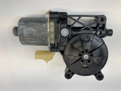 2012-2017 CHEVROLET EQUINOX FRONT LEFT DOOR POWER WINDOW MOTOR 0130822681 OEM