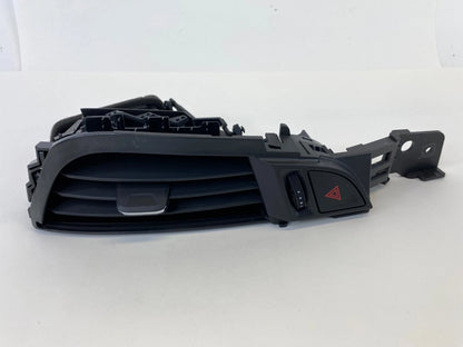 13-19 CADILLAC ATS RIGHT CENTER DASH AC A/C HEATER AIR VENT GRILLE 23108719 OEM