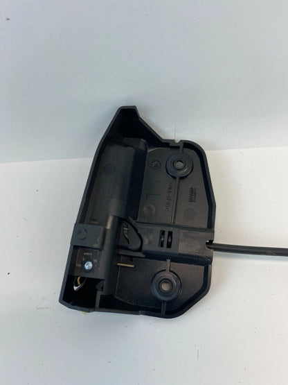 06 07 MERCEDES-BENZ C 280 REAR RIGHT SEAT FOLD RELEASE LOCK A-203-920-03-72 OEM