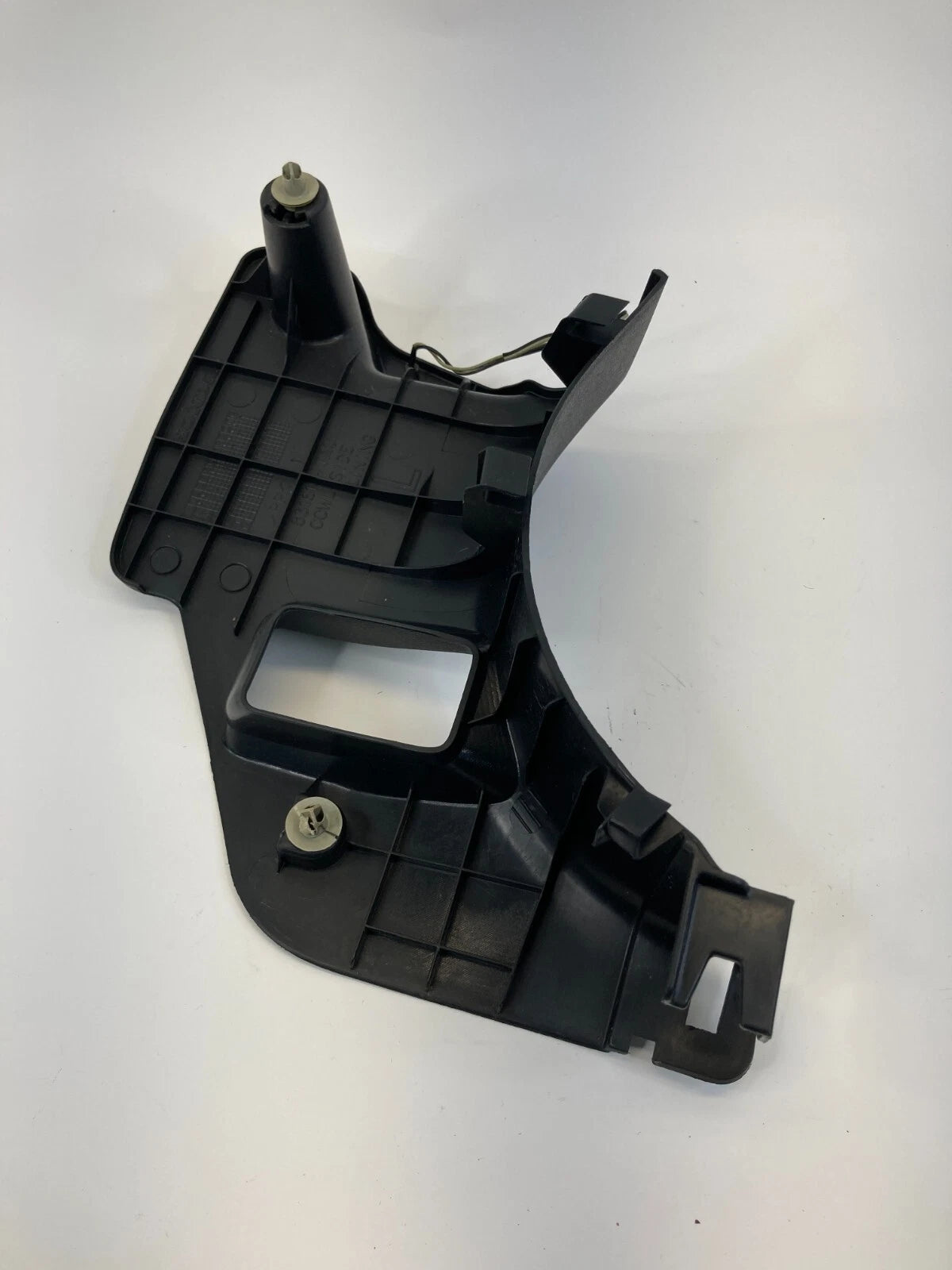 2008-2012 HONDA ACCORD LEFT COWL LINING KICK INTERIOR TRIM PANEL 83161-TA0 OEM