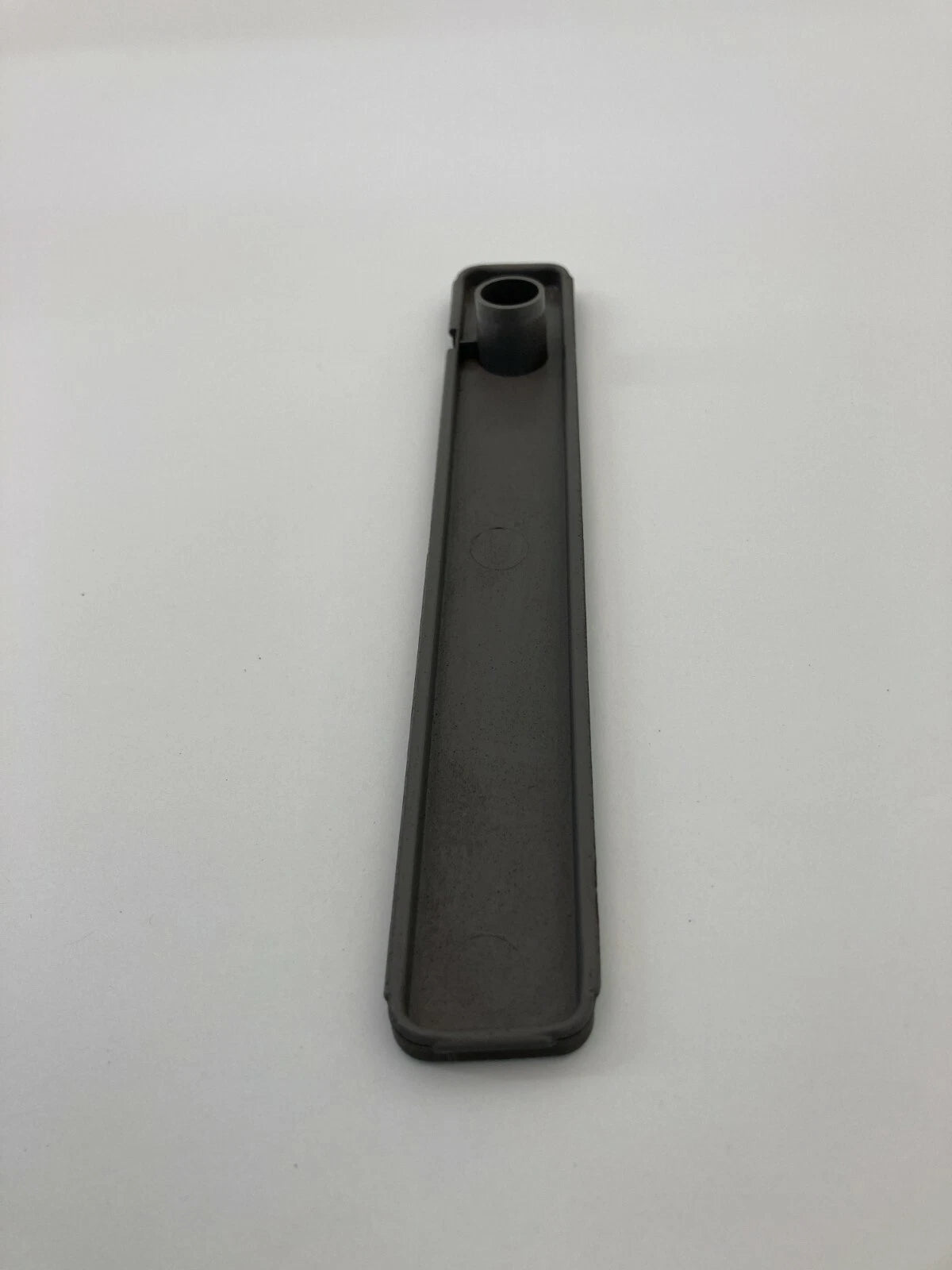1999 2000 2001 AUDI A4 SEDAN UNDER DASH LEFT COVER TRIM BEZEL COVER CAP LID OEM