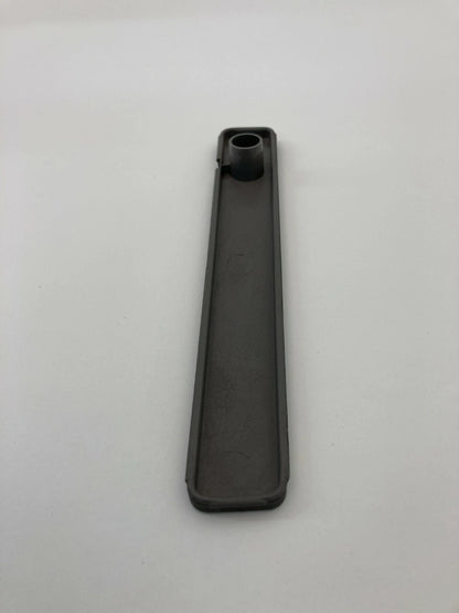 1999 2000 2001 AUDI A4 SEDAN UNDER DASH LEFT COVER TRIM BEZEL COVER CAP LID OEM
