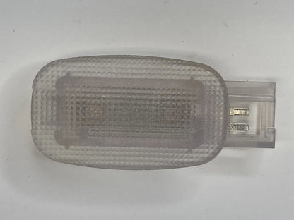 2006 06 MERCEDES-BENZ CLS500 COURTESY LIGHT INNER INTERIOR VISOR LAMP OEM