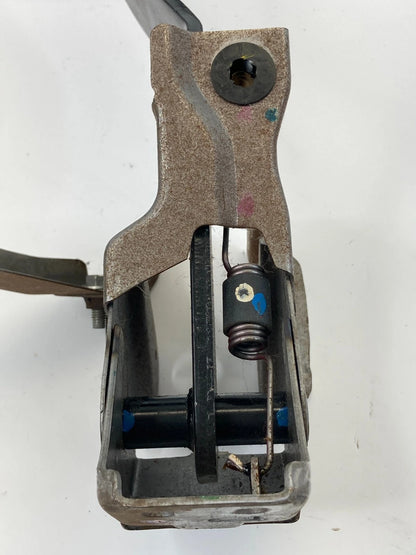 2007-2008 HONDA FIT AUTOMATIC TRANSMISSION BRAKE PEDAL ASSEMBLY MOUNT UNIT OEM