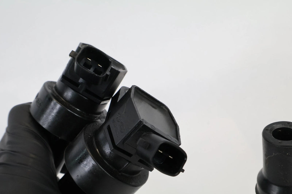 12-19 KIA SOUL 12-19 KIA RIO 1.6L L4 ENGINE IGNITION COIL SET OF 4 27301-2B100