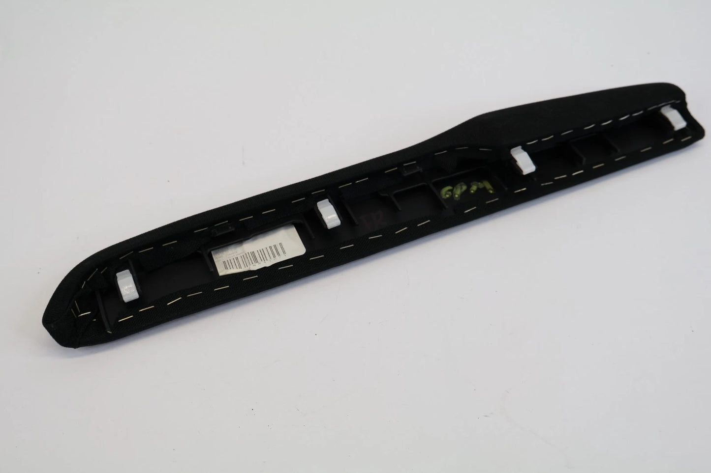 2016-2021 HONDA CIVIC RIGHT CENTER CONSOLE ARMREST ARM REST TRIM COVER OEM