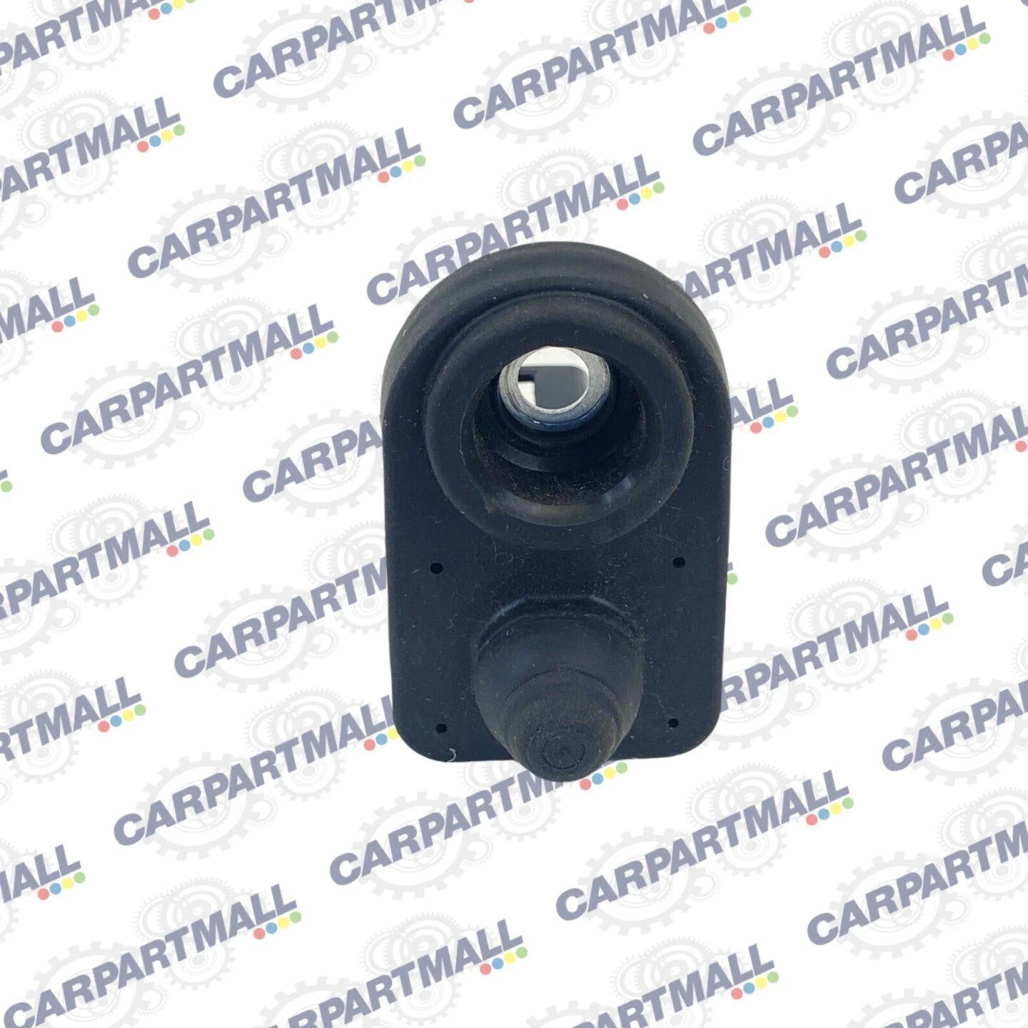 2012 NISSAN VERSA SEDAN REAR LEFT SIDE DOOR COURTESY LIGHT SWITCH JAMB SENSOR