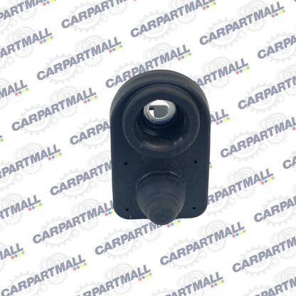 2012 NISSAN VERSA SEDAN REAR LEFT SIDE DOOR COURTESY LIGHT SWITCH JAMB SENSOR
