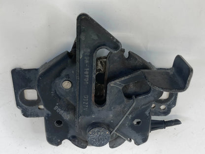 2007-2014 FORD EDGE HOOD LOCK LATCH RELEASE ACTUATOR ASSEMBLY 6E5A-16700-D927V