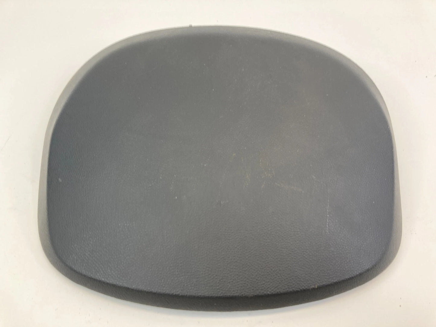 10-17 CHEVROLET EQUINOX FRONT LEFT DASH UPPER SPEEDOMETER TRIM COVER 25780279