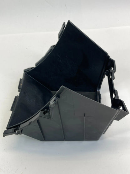 2012-2017 HYUNDAI ACCENT CENTER CONSOLE FLOOR TRAY TRIM 84612-1R000 OEM