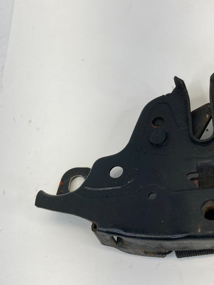 2003 2004 03 04 Infiniti G35 Sedan Front Hood Lock Latch Release Actuator OEM