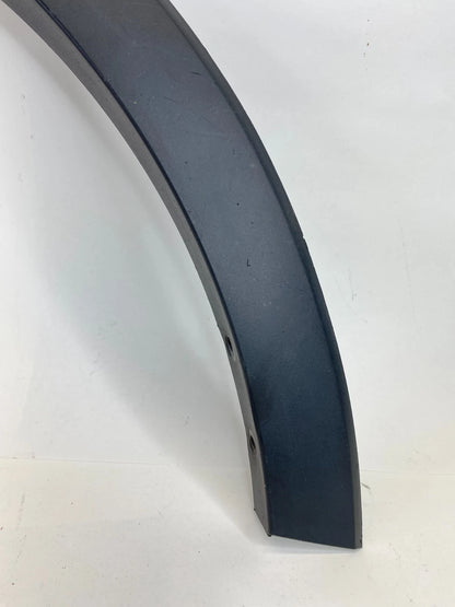 2013-2019 FORD INTERCEPTOR UTILITY REAR LEFT SIDE QUARTER WHEEL OPENING MOLDING