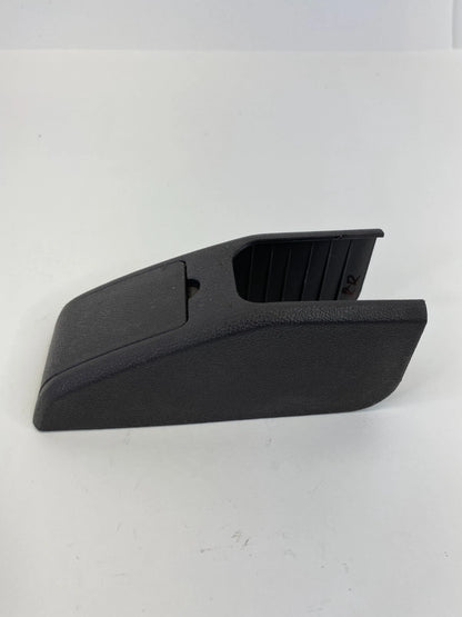 2010-2015 HYUNDAI TUCSON REAR RIGHT PASSENGER SEAT BEZEL COVER TRIM OEM