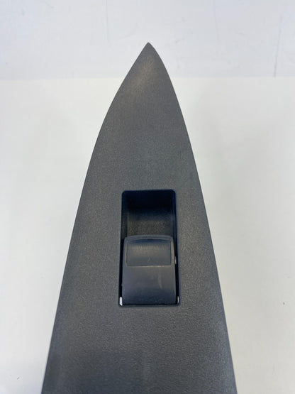 2006-2012 Toyota RAV4 Rear Left Back Window Switch & Bezel 74272-42010 OEM