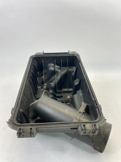 2007-2011 TOYOTA CAMRY HYBRID 2.4L LOWER AIR INTAKE BOX CLEANER COVER 1770128130