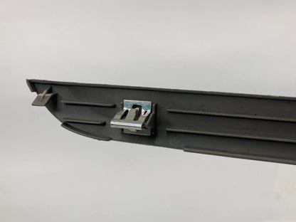 2013-2015 CHEVROLET MALIBU FRONT RIGHT SIDE DOOR PULL HANDLE COVER TRIM BEZEL