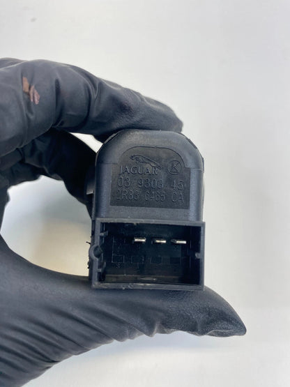2009-2015 Jaguar XF Steering Column Adjustment Control Switch 2R83-6465-CA OEM