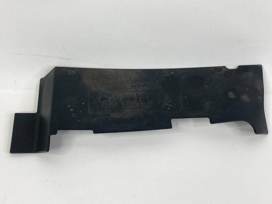 2005-2010 CHRYSLER 300 SEDAN 4DR 3.5L V6 ENGINE UNDER HOOD APPEARANCE 04806115AC