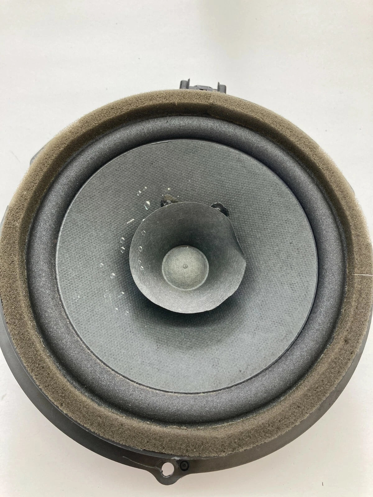2014-2019 FORD FIESTA REAR RIGHT PASSENGER DOOR SPEAKER AUDIO 8A6T-18808-CC OEM