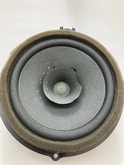 2014-2019 FORD FIESTA REAR RIGHT PASSENGER DOOR SPEAKER AUDIO 8A6T-18808-CC OEM