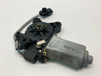 01 02 03 04 05 06 HYUNDAI SANTA FE REAR RIGTH DOOR WINDOW MOTOR 98820-26200 OEM