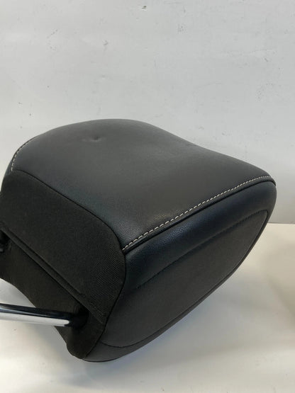 2009-2012 FORD FLEX FRONT LEFT & RIGHT SEAT HEADREST HEAD REST PAIR ASSEMBLY OEM