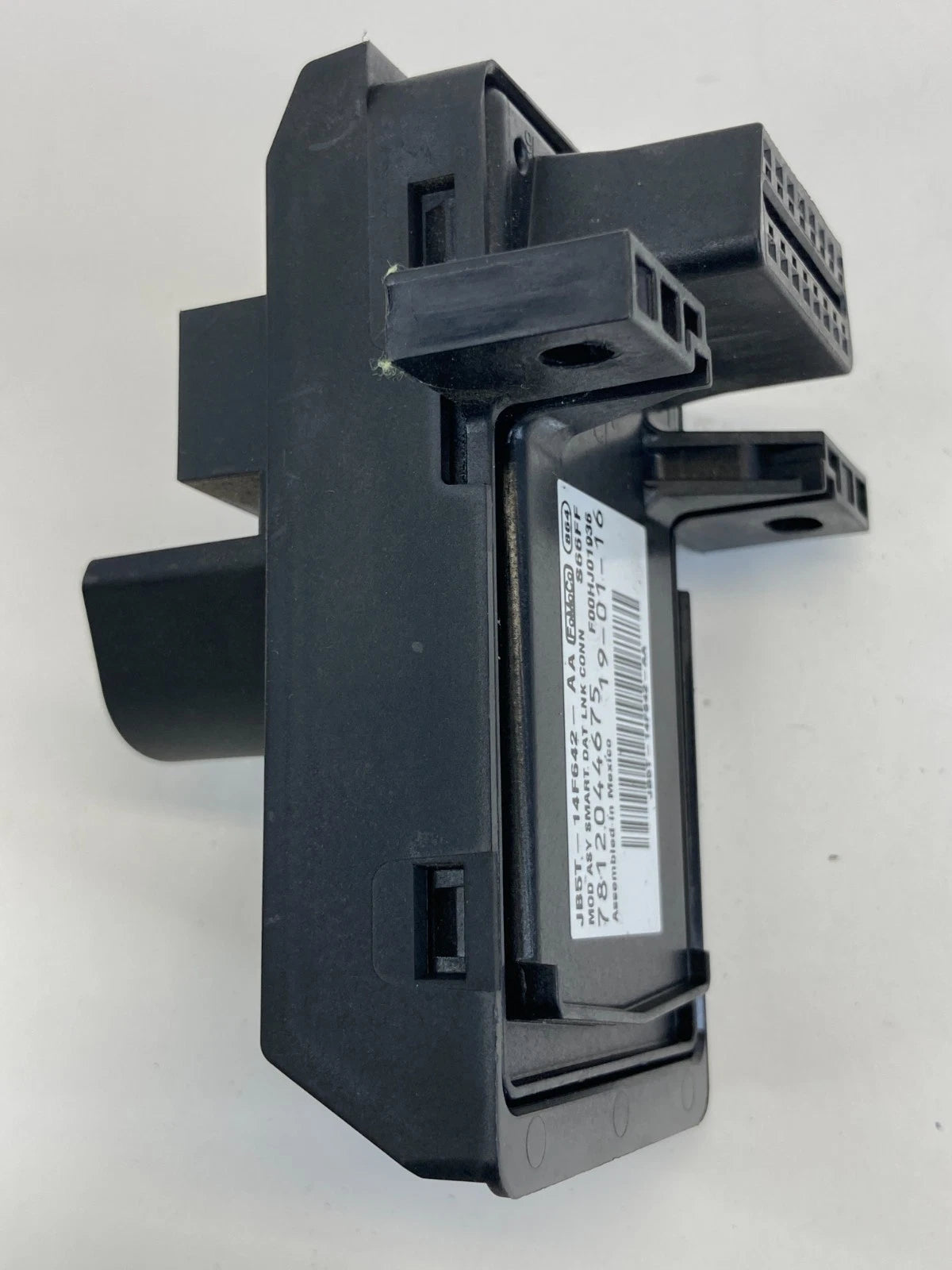 16-19 FORD EXPLORER INTERCEPTOR UTILITY DLC SMART DATA LINK CONTROL MODULE OEM