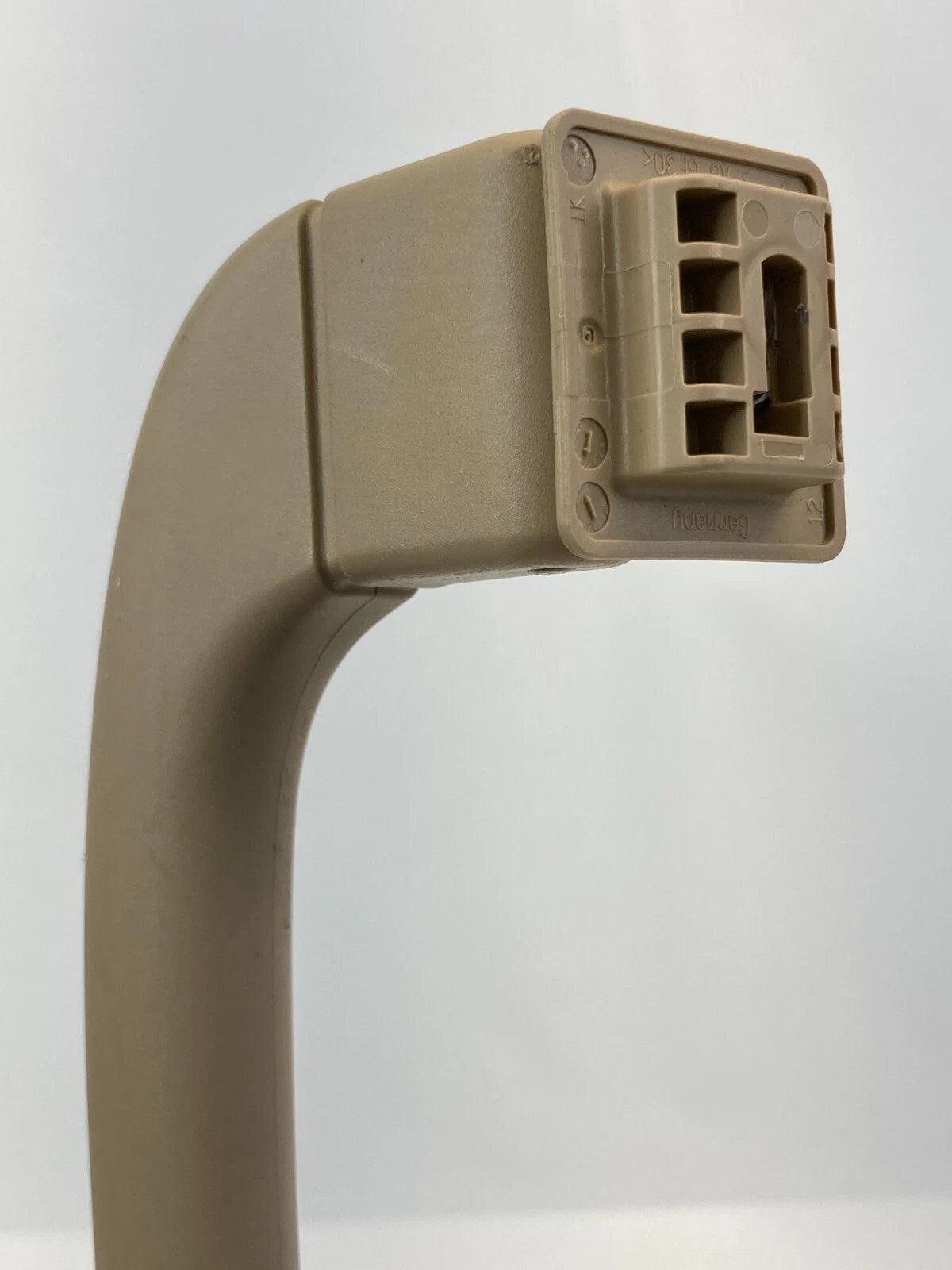 2006 BMW 330I 325I REAR RIGHT PASSENGER SIDE INNER GRAB GRIP HANDLE 7033662 OEM