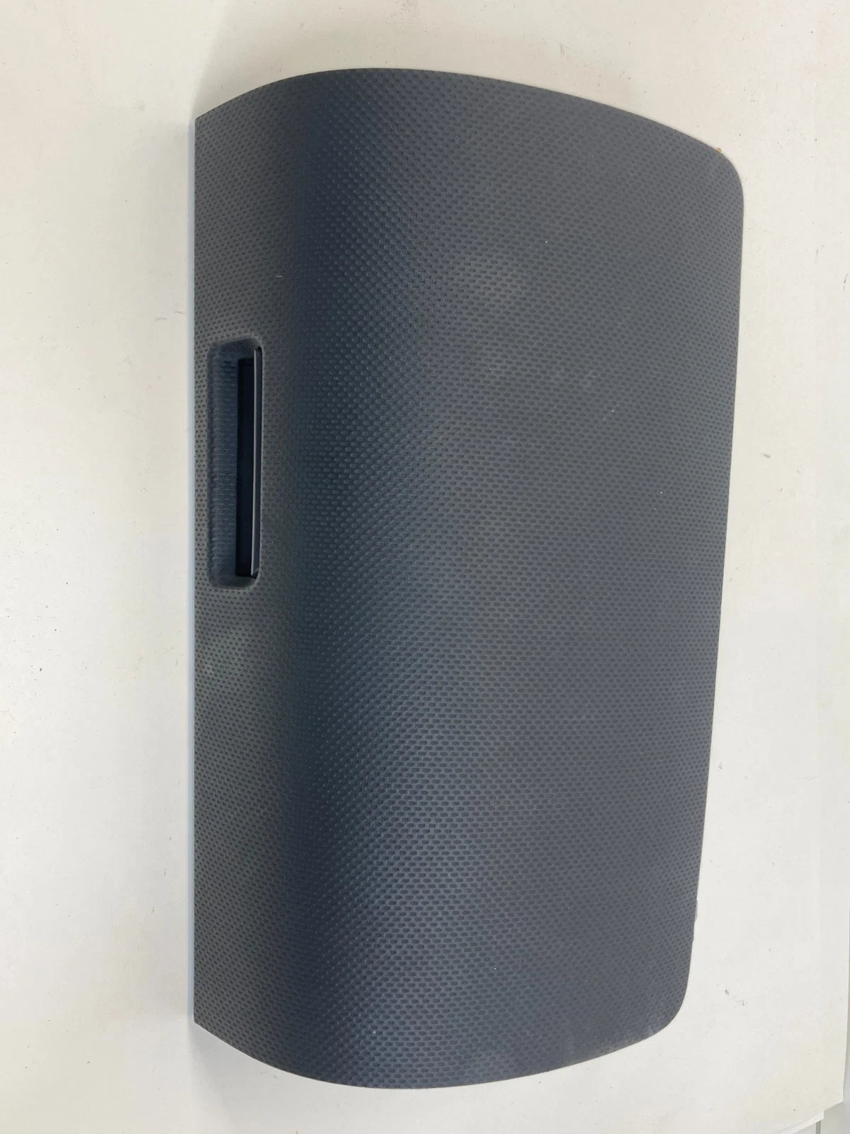 08-14 SCION XD RIGHT SIDE DASHBOARD UPPER GLOVE BOX STORAGE DRAWER 55437-52100