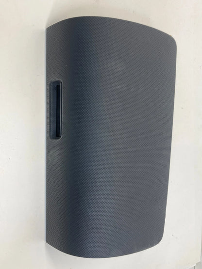 08-14 SCION XD RIGHT SIDE DASHBOARD UPPER GLOVE BOX STORAGE DRAWER 55437-52100
