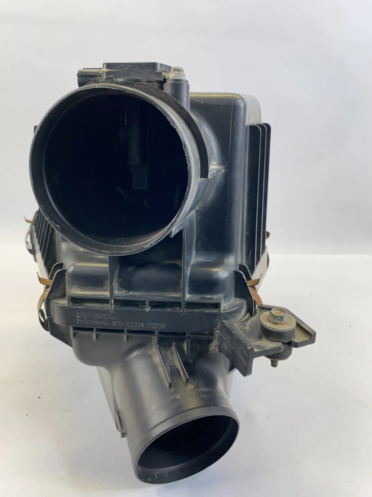 2010 2011 HONDA CR-V CRV 2.4L AIR INTAKE FILTER BOX HOUSING ASSEMBLY OEM