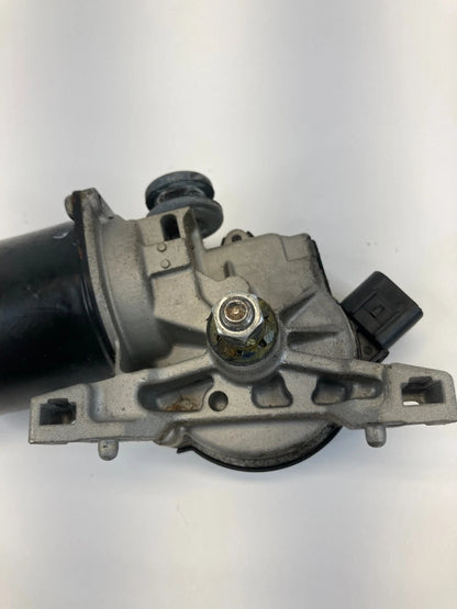 06 07 08 09 10 HYUNDAI SONATA WINDSHIELD FRONT WIPER MOTOR ASSY 98110-3K000 OEM