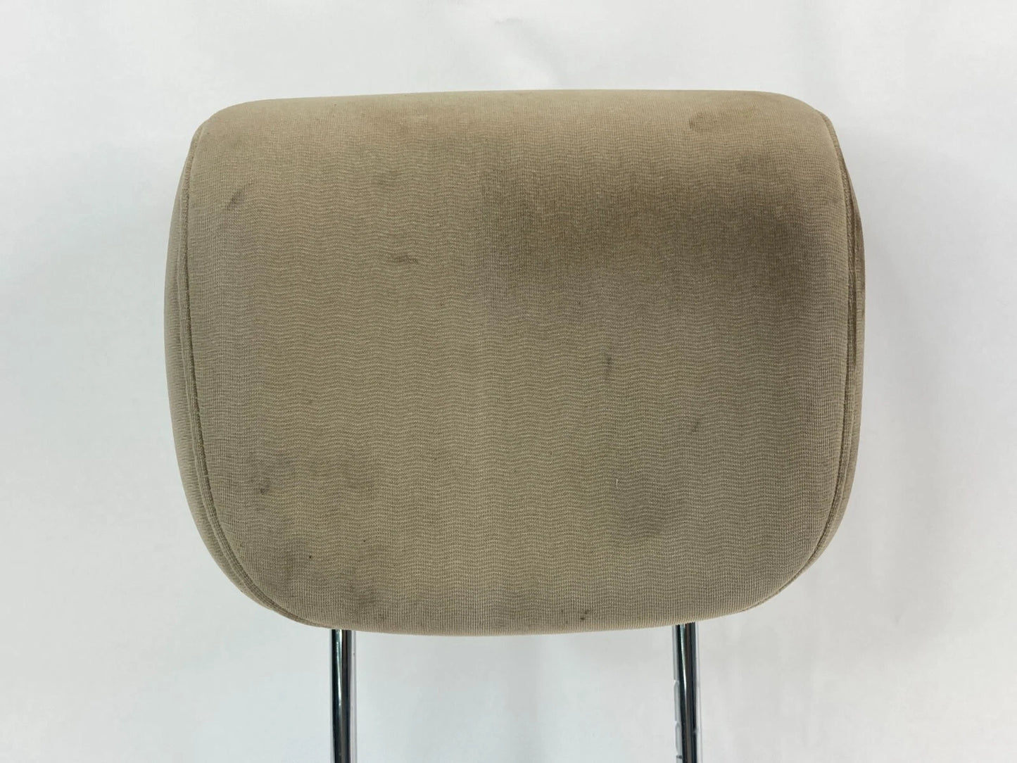 2007-2009 HYUNDAI ELANTRA FRONT RIGHT PASSENGER SEAT HEADREST HEAD REST OEM