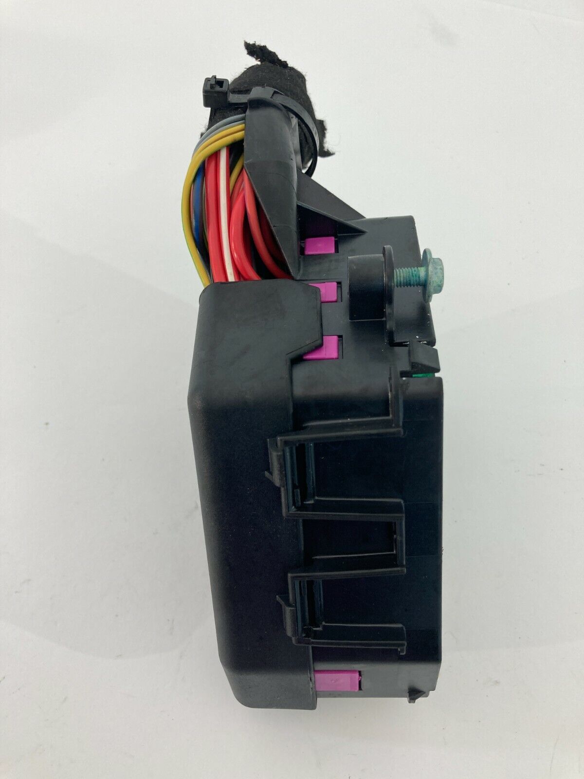 1998-2004 Audi A6 AT Fuse Box Fusebox Relay Engine Compartment OEM