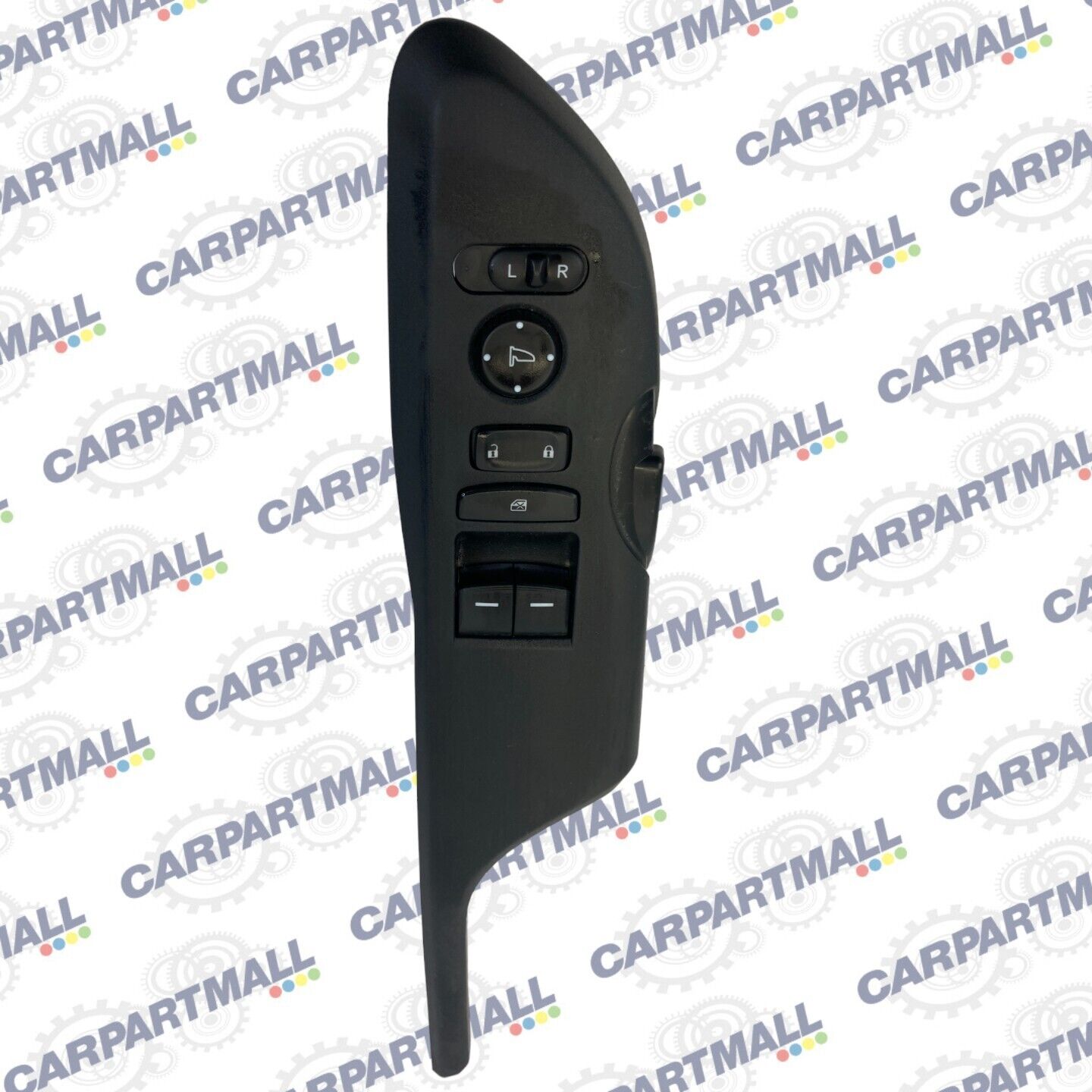 2016-2020 Honda Civic Front Left Driver Side Master Window Control Switch M64590