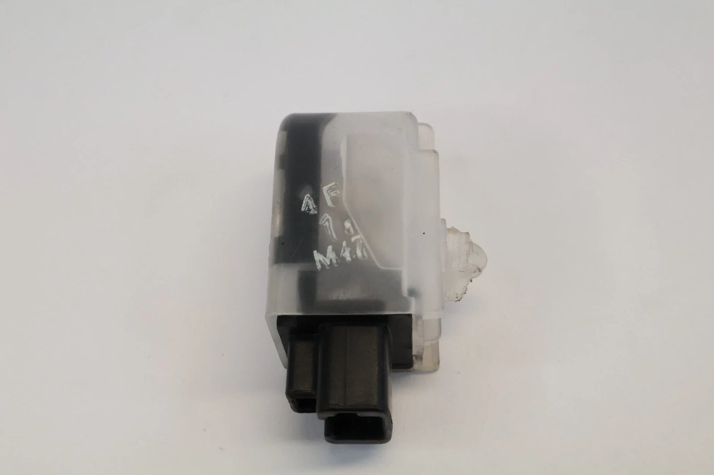 2004-2006 LEXUS LS430 CLEARANCE WARNING BUZZER MODULE ASSY OEM 89343-50040