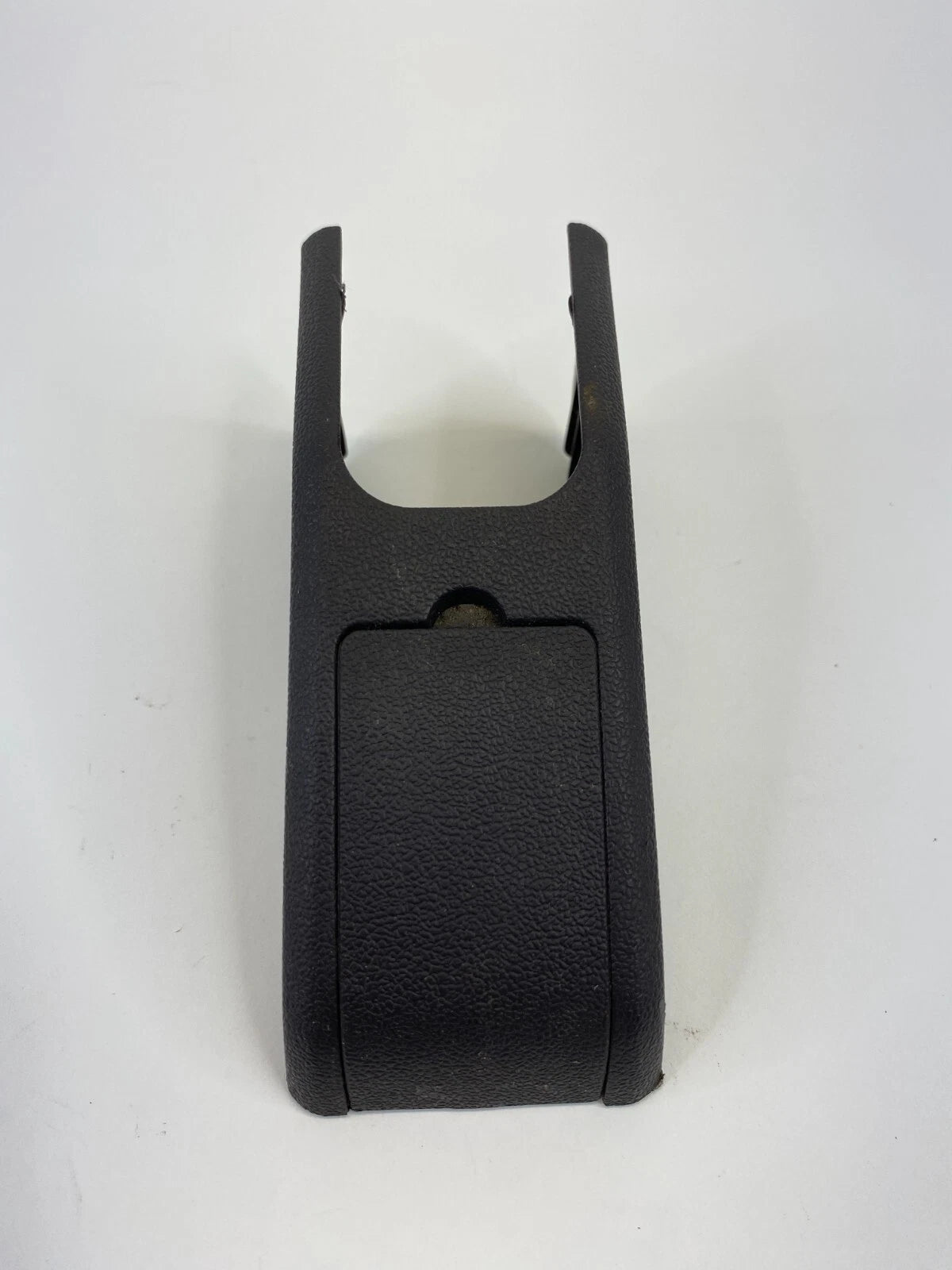 2010-2015 HYUNDAI TUCSON LEFT DRIVER SEAT BEZEL COVER TRIM CAP PANEL LH OEM