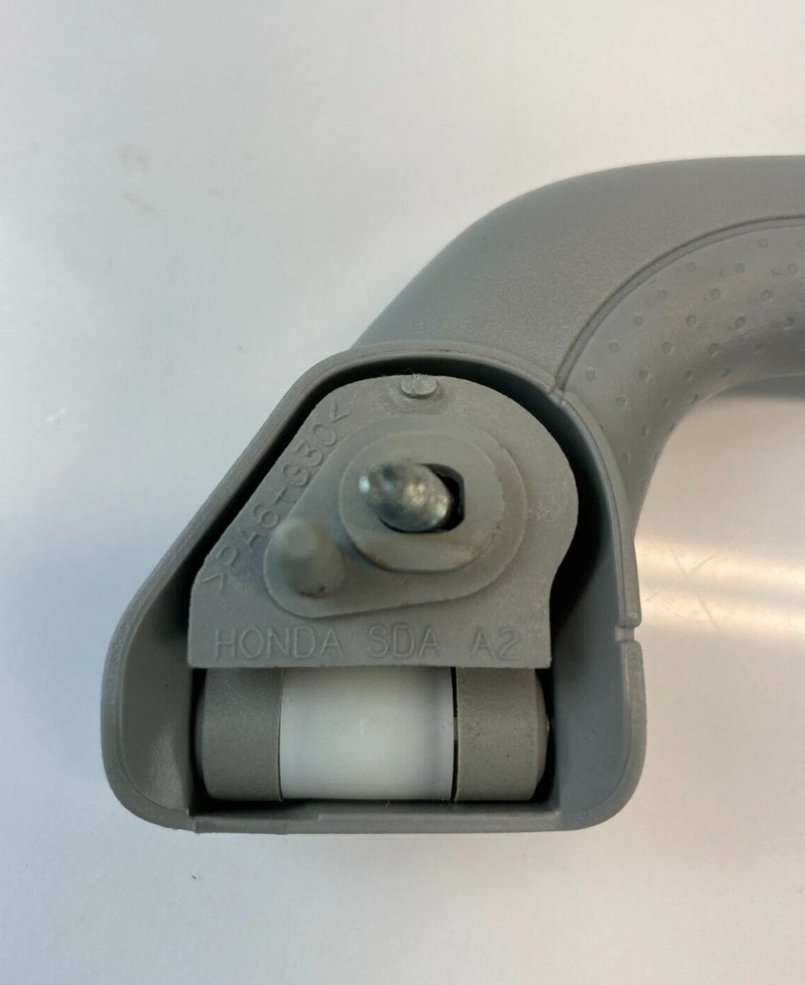 2003-2007 HONDA ACCORD FRONT LEFT DRIVER SIDE INNER GRAB GRIP HANDLE ASSEMBLY