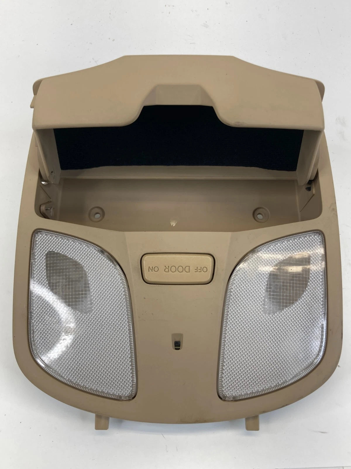 2011-2015 HYUNDAI SONATA OVERHEAD CONSOLE DOME MAP LIGHT LAMP 92800-3SXXX OEM