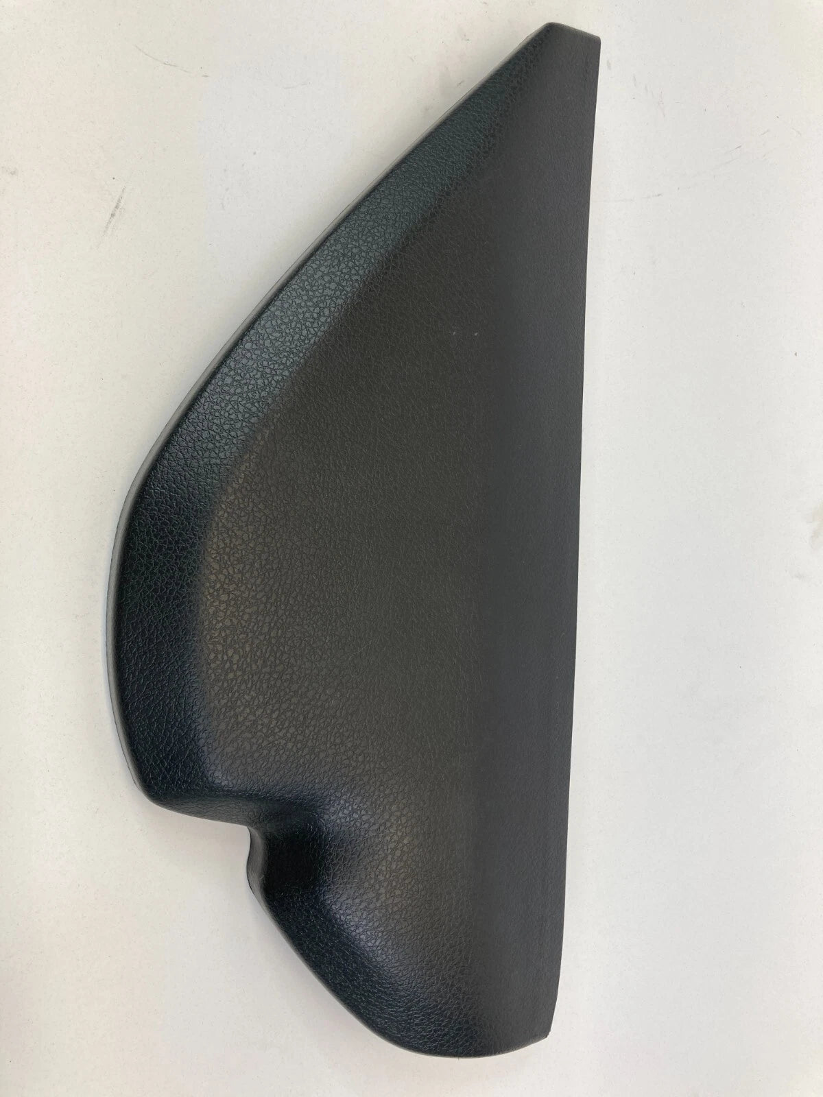 09-13 SUBARU FORESTER DASH LEFT DRIVER SIDE END CAP COVER TRIM 66241FG010 OEM