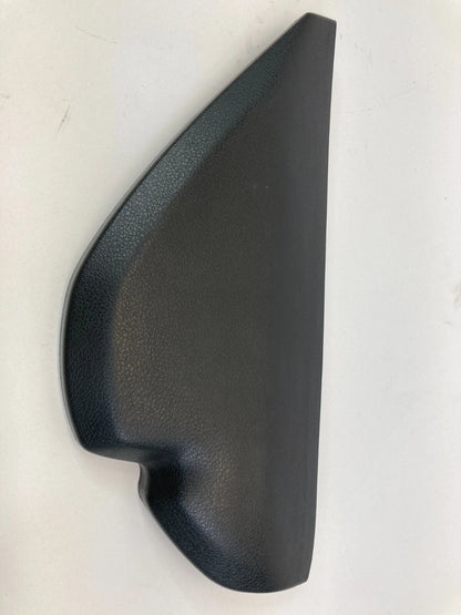 09-13 SUBARU FORESTER DASH LEFT DRIVER SIDE END CAP COVER TRIM 66241FG010 OEM